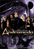 Andromeda Season 2 Volume 1 (Episode 201-203)