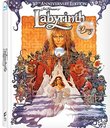 Labyrinth (30th Anniversary Edition) [Blu-ray]
