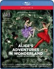 Alice's Adventures in Wonderland [Blu-ray]