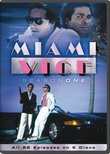 Miami Vice: Season 1