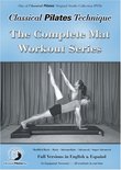 Classical Pilates Technique - The Complete Mat Workout Series English & Spanish (Modified Basic / Basic / Intermediate / Advanced / Super Advanced)