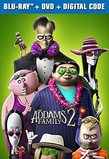 The Addams Family 2 [Blu-ray]