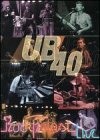 UB40 - Rockpalast Live