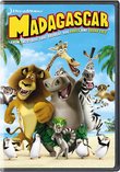 Madagascar (Widescreen Edition)