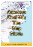 American Civil War The Map Movie