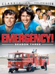 Emergency - Season Three