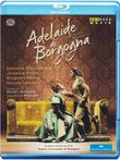 Rossini: Adelaide di Borgogna [Blu-ray]