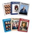 Curb Your Enthusiasm: The Complete Seasons 1-6