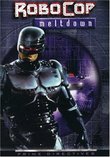 Robocop - Prime Directives - Meltdown