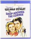 Shop Around the Corner, The [Blu-ray]