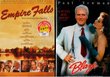 Blaze , Empire Falls Mini Series : Paul Newman Classics Combo - 3 Disc Set - Target Exclusive