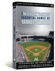 New York Yankees: Essential Games of Yankee Stadium (Steelbook)