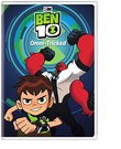 Cartoon Network: Ben 10: Omni-Tricked (S1V2) (DVD)