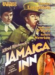 Alfred Hitchcock's Jamaica Inn