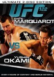 UFC 122: Marquardt vs Okami
