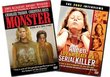 Monster / Aileen - Life and Death of a Serial Killer