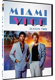 Miami Vice - Season 2