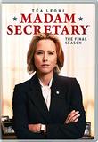 Madam Secretary: The Final Season