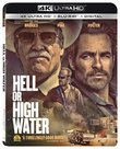 Hell Or High Water [Blu-ray]