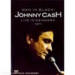 Johnny Cash: Man In Black - Live In Denmark 1971