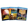 Zombie Bundle  (Day of the Dead / Dawn of the Dead / Evil Dead II) [Blu-ray] (Amazon.com Exclusive)