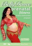 Prenatal Bellydance