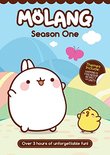 Molang: Season 1