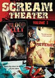 Scream Theater Double Feature Vol 5: Blood Cult & Revenge
