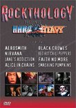 Rockthology Presents Hard 'N Heavy, Vol. 1
