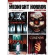 The Midnight Horror Collection: Bloody Slashers
