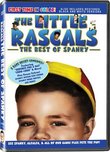 The Little Rascals in The Best of Spanky - All of the Shorts are Now In COLOR! Also Includes the Original Black-and-White Versions which have been Beautifully Restored and Enhanced!