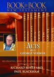 Book by Book: Acts