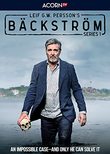 Bäckström: Series 1