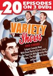 Classic Variety Shows