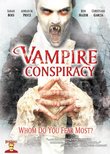 The Vampire Conspiracy