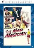 Mad Magician, The