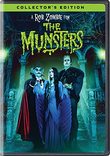 The Munsters (2022) - Collector's Edition [DVD]