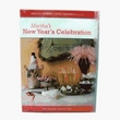 Martha Stewart's New Years Celebration On DVD Case Pack 6 372907