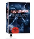 The Final Destination Thrill-Ogy (Final Destination/ Final Destination 2/ Final Destination 3)