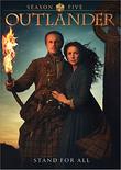 Outlander - Season 5 [Blu-ray]