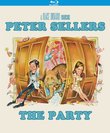 The Party [Blu-ray]