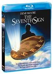 The Seventh Sign [Blu-ray]