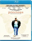 Precious: Based on the Novel "Push" by Sapphire [Blu-ray]