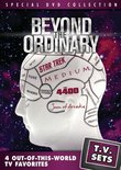 T.V. Sets: Beyond the Ordinary