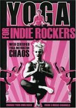 Yoga for Indie Rockers