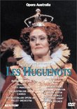 Meyerbeer - Les Huguenots / Bonynge, Sutherland, Thane, Australian Opera