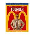 The Founder [Blu-ray]
