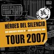 Tour 2007 (2 DVDs)