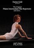 Darien Gold presents The Original Pilates Intermediate Repertoire and more