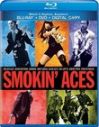 Smokin' Aces [Blu-ray/DVD Combo + Digital Copy]